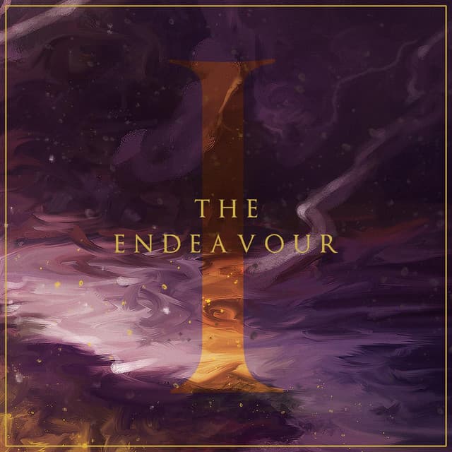 Infinitus Somnium I - The Endeavour