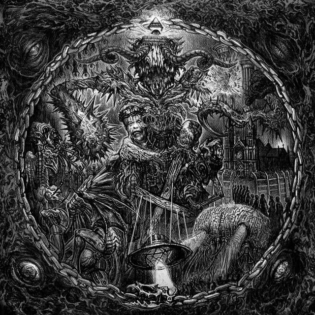 Diabolic Messiah of the New World Order