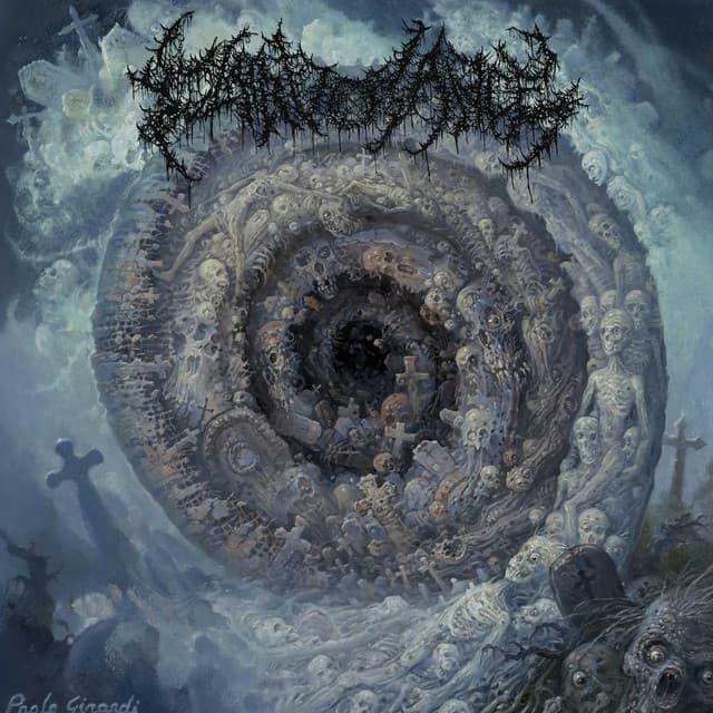 Chasm of Immurement
