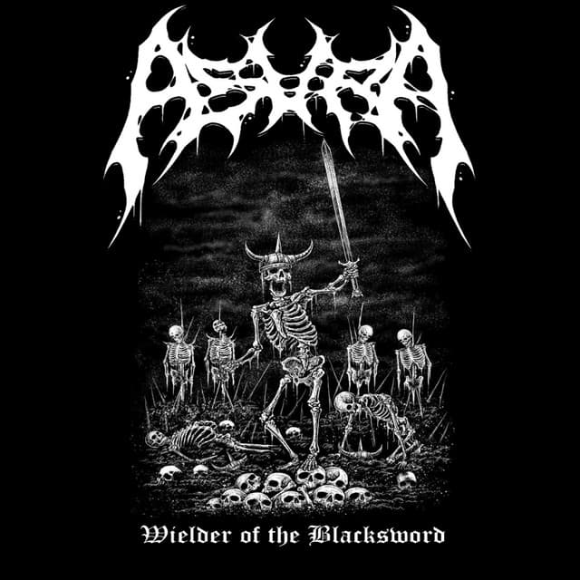 Wielder of the Blacksword