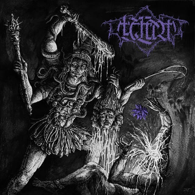 Beyond the Tattered Curtain of Unspeakable Madness