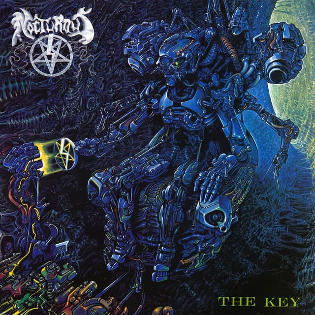 The Key (Full Dynamic Range Edition)