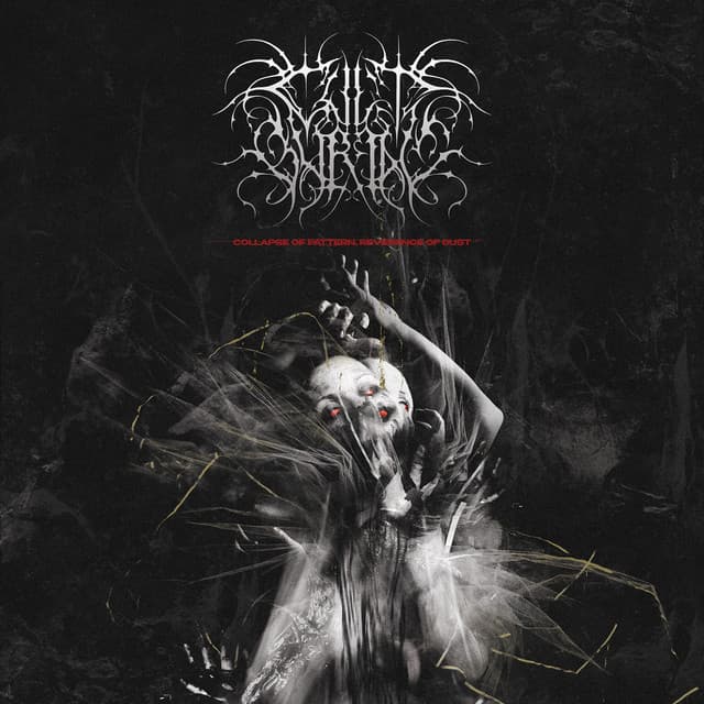 Collapse of Pattern, Reverence of Dust