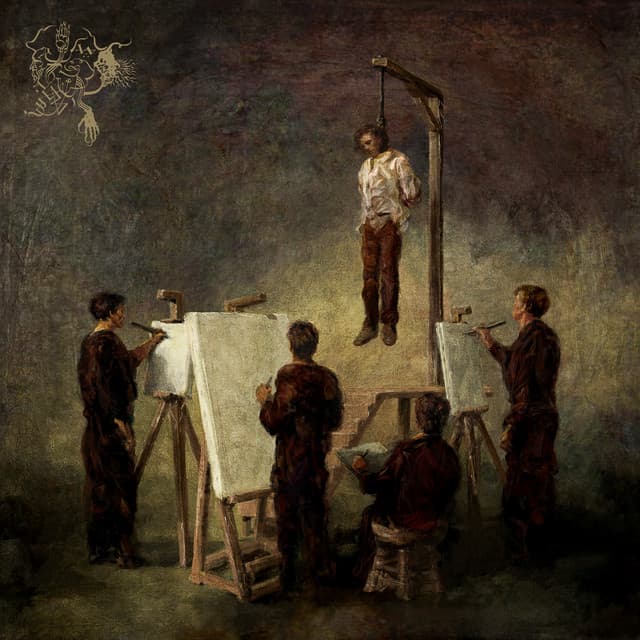 A Void Within Existence