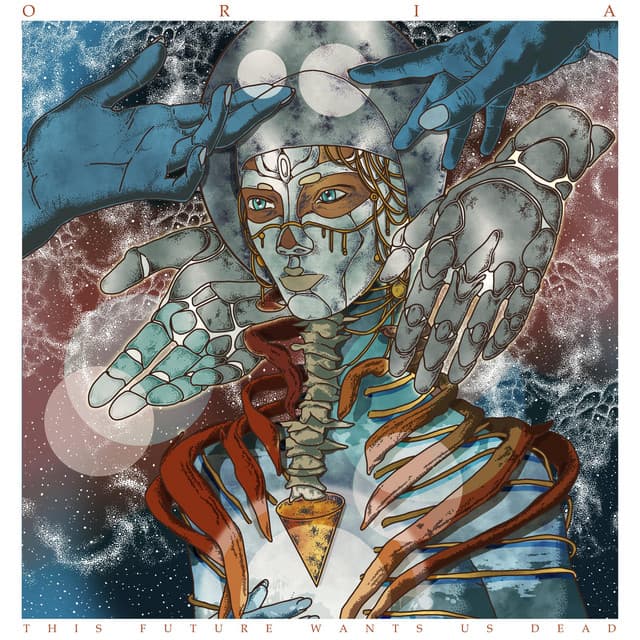 This Future Wants Us Dead