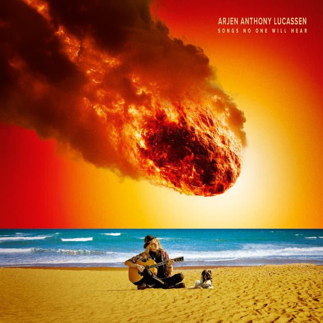 Songs No One Will Hear